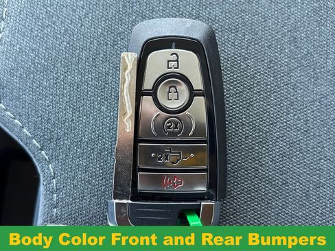 New 2026 Ford F250 XLT w/ XLT Premium Package image 33