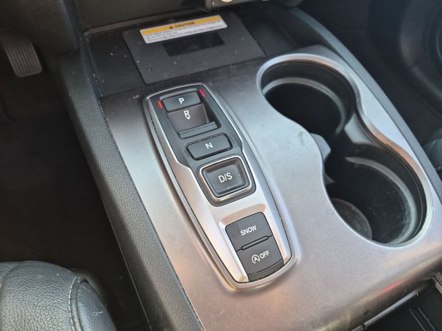 Used 2021 Honda Pilot Special Edition image 10