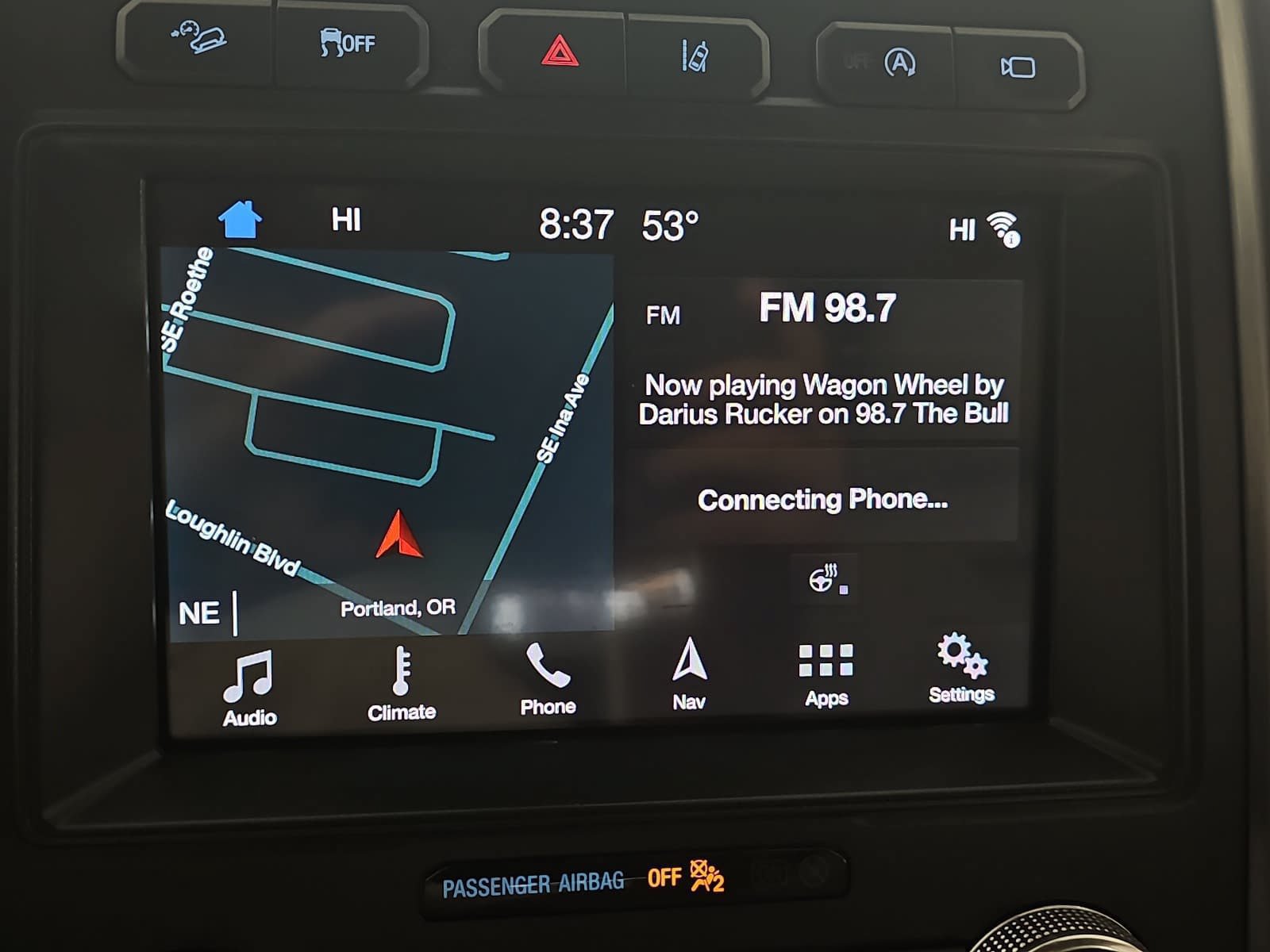 Used 2019 Ford Expedition Platinum AWD/4WD image 17