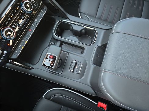 New 2026 GMC Sierra 1500 AT4X w/ AT4X AEV Edition image 26