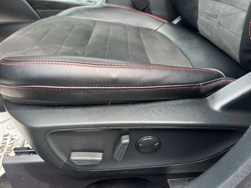 Used 2021 Ford Escape SEL w/ SEL Stealth AWD Package image 24