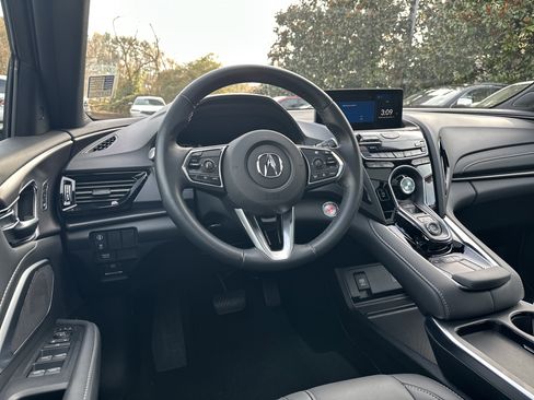 Certified 2025 Acura RDX SH-AWD image 26