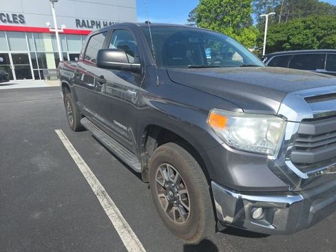 Used 2014 Toyota Tundra SR5 image 8