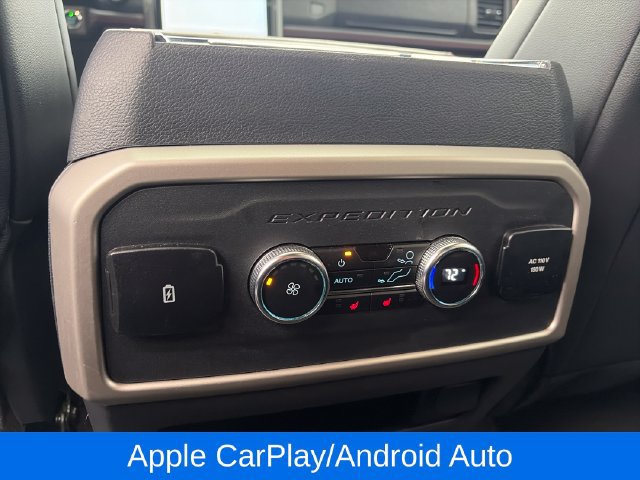 Used 2023 Ford Expedition Limited AWD/4WD image 11