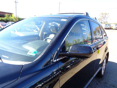 Used 2008 Honda CR-V EX-L image 11