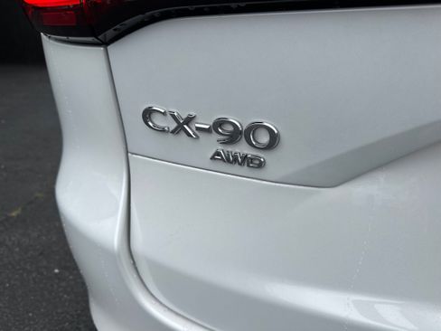 Certified 2024 MAZDA CX-90 Plug-In Hybrid w/ Premium Plus AWD/4WD image 27
