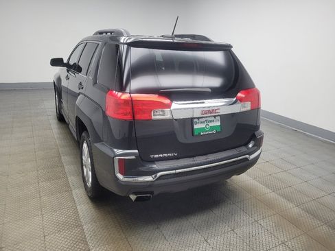 Used 2017 GMC Terrain SLE w/ Convenience Package FWD image 5