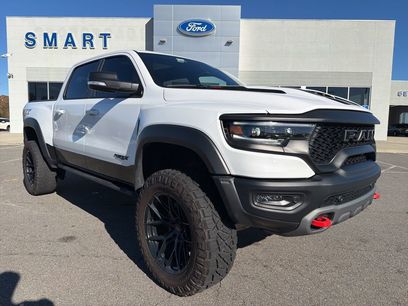 Used 2022 RAM 1500 TRX w/ TRX Level 2 Equipment Group
