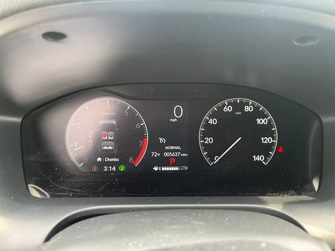 Used 2026 Honda HR-V LX image 21