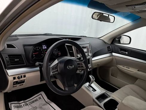 Used 2014 Subaru Legacy 2.5i AWD/4WD image 5