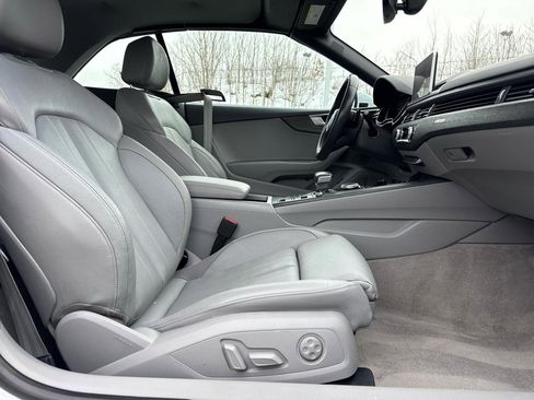 Used 2018 Audi A5 2.0T Premium Plus image 42