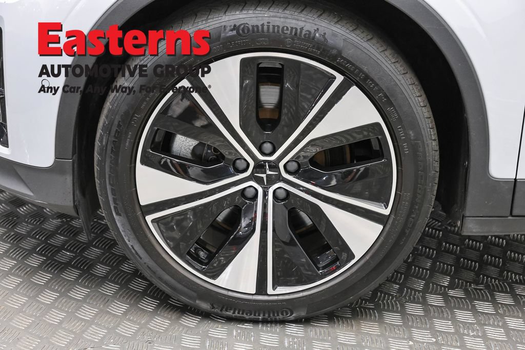 Used 2023 Polestar Polestar 2 w/ Pilot Pack AWD/4WD image 33