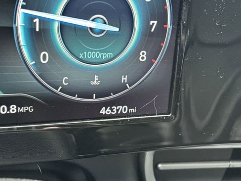 Used 2021 Hyundai Elantra SEL w/ Convenience Package image 10