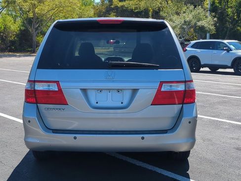 Used 2007 Honda Odyssey LX image 6
