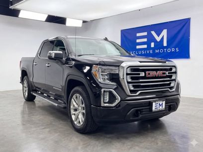 Used 2020 GMC Sierra 1500 SLT w/ SLT Premium Plus Package