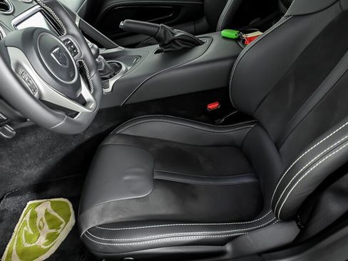 Used 2014 SRT Viper GTS RWD image 17