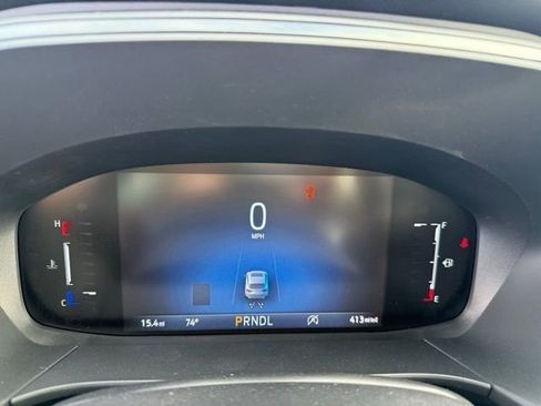 New 2026 Ford Escape ST-Line w/ Tech Pack #1 image 16