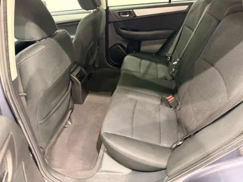 Used 2016 Subaru Outback 2.5i Premium image 22