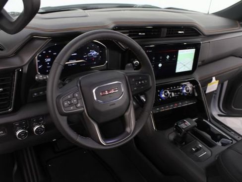 New 2026 GMC Sierra 1500 AT4 image 11
