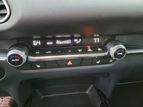 Used 2025 MAZDA CX-30 AWD 2.5 S w/ Preferred Package image 30