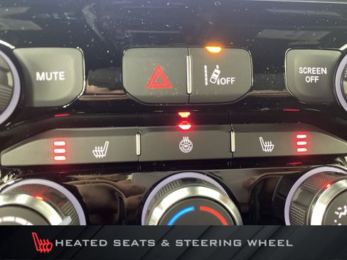 New 2026 RAM 1500 Big Horn AWD/4WD image 4