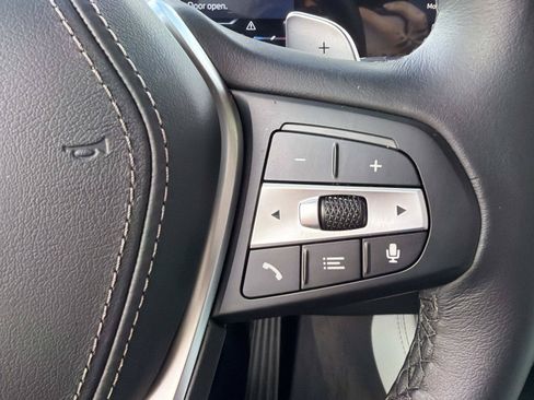 Certified 2026 BMW X5 xDrive40i AWD/4WD image 29