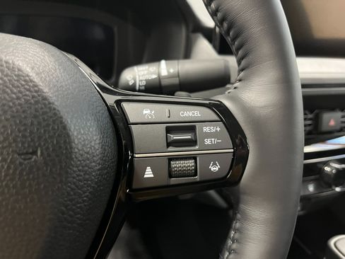 New 2026 Honda Accord Touring image 19