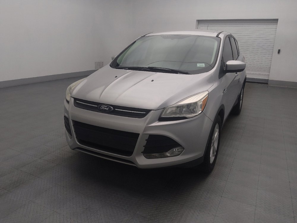 Used 2014 Ford Escape SE FWD image 15