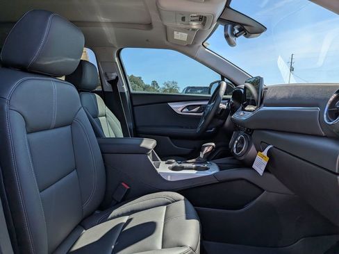 New 2026 Chevrolet Blazer LT w/ LPO, Floor Liner Package image 32
