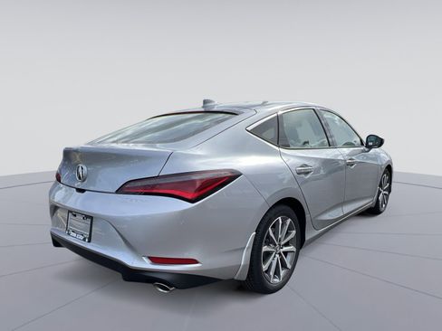 New 2026 Acura Integra Base image 5