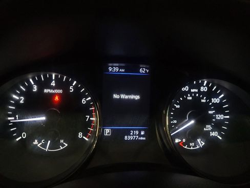 Used 2019 Nissan Rogue Sport S w/ Appearance Package image 23