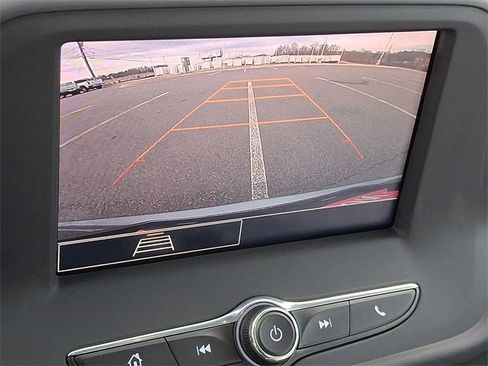 Used 2023 Chevrolet Camaro LT image 13