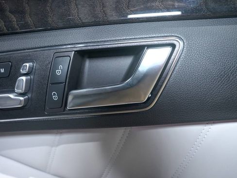 Used 2016 Mercedes-Benz E 63 AMG S-Model image 39