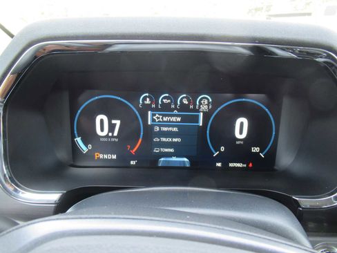 Used 2023 Ford F150 Lariat w/ Trailer Tow Package image 32