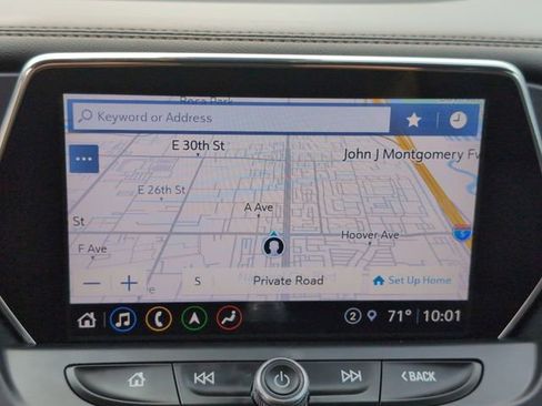 Certified 2022 Chevrolet Blazer Premier image 14