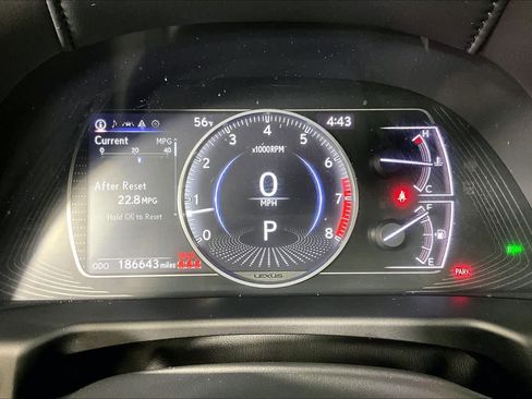 Used 2021 Lexus ES 350 w/ Premium Package FWD image 23