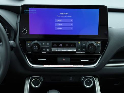 New 2026 Toyota Grand Highlander XLE image 14