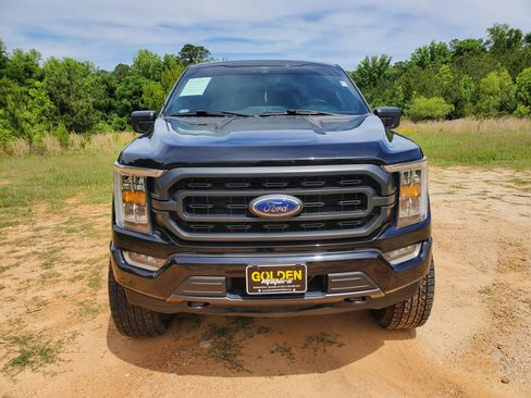 Used 2021 Ford F150 XLT w/ Equipment Group 302A High AWD/4WD image 21