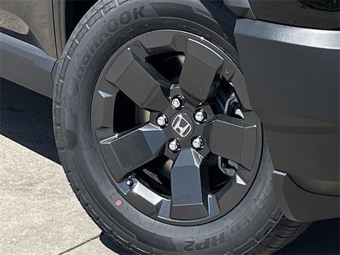 New 2026 Honda Passport RTL image 8