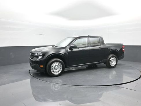 New 2026 Ford Maverick XL w/ 4K Tow Package AWD/4WD image 4