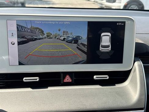 Used 2024 Hyundai Ioniq 5 SEL RWD image 25