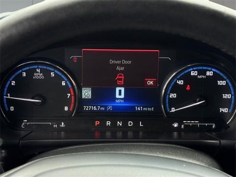 Used 2021 Ford Bronco Sport Outer Banks image 20