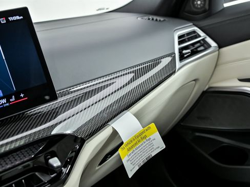 Used 2026 BMW M3 Competition image 37