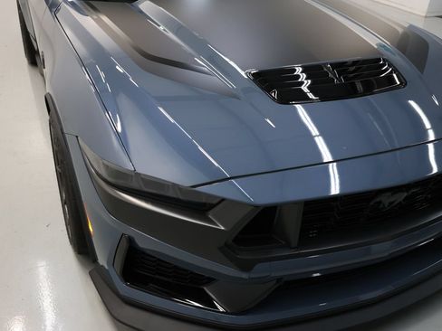 Used 2024 Ford Mustang Dark Horse w/ Dark Horse Handlin Package RWD image 65