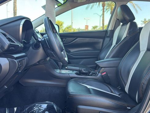 Used 2020 Subaru Crosstrek 2.0i Premium w/ Moonroof Package 1 image 26