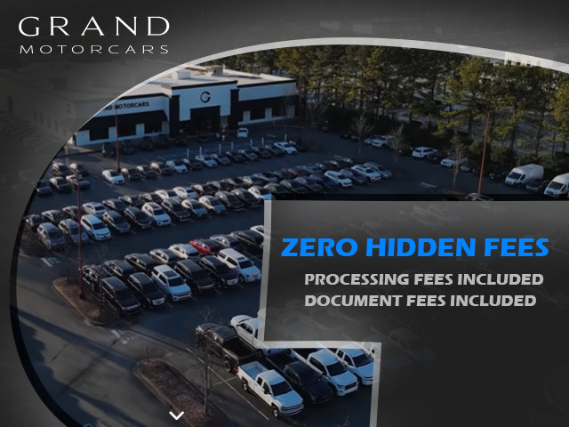 Used 2024 Kia EV9 Land AWD/4WD image 2