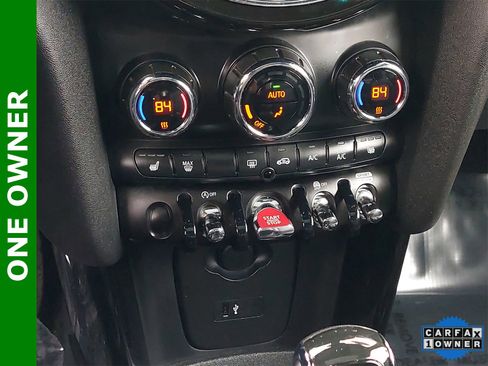 Used 2023 MINI Cooper S image 24