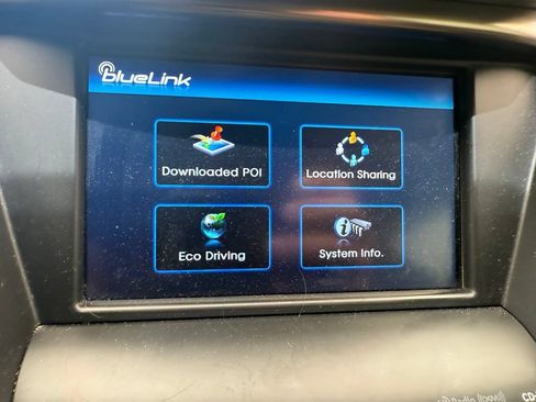 Used 2012 Hyundai Azera FWD image 20