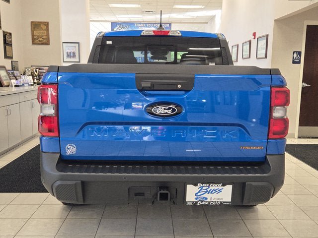 New 2026 Ford Maverick Tremor AWD/4WD image 14