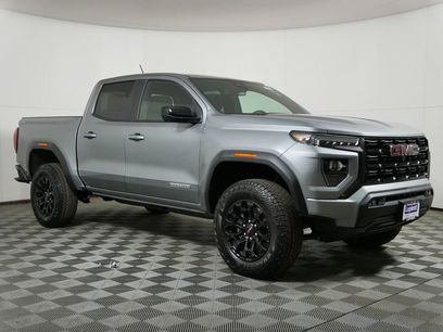 New 2026 GMC Canyon Elevation w/ Convenience Package